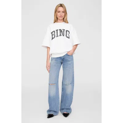 ANINE BING ANINE BING JAY BING SWEATSHIRT