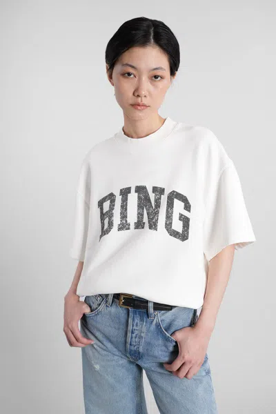ANINE BING ANINE BING JAY SWEATSHIRT