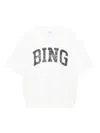 ANINE BING JAY T-SHIRT