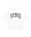 ANINE BING JAY T-SHIRT