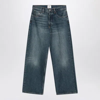 Anine Bing Jeans Boyfriend Manon Vintage