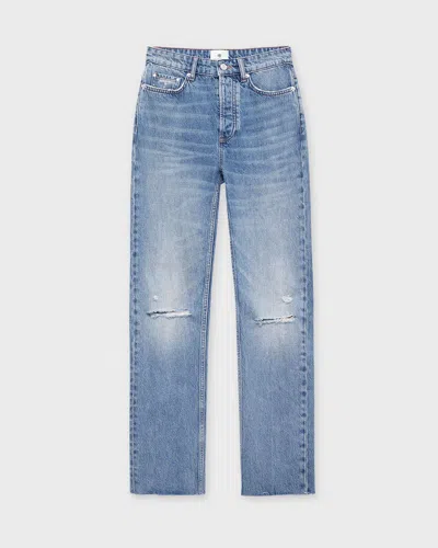 ANINE BING ANINE BING JEANS BRUNO