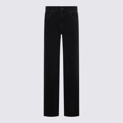 Anine Bing Jeans Nero