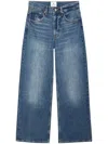 Anine Bing Rick Jean In Blu