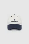 Anine Bing Jeremy Baseball Cap