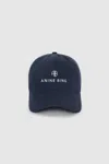 Anine Bing Jeremy Baseball Cap
