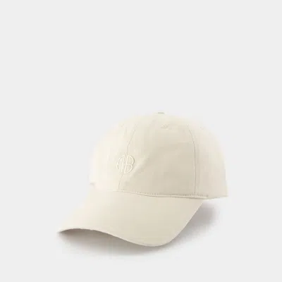 Anine Bing Jeremy Baseball Cap
