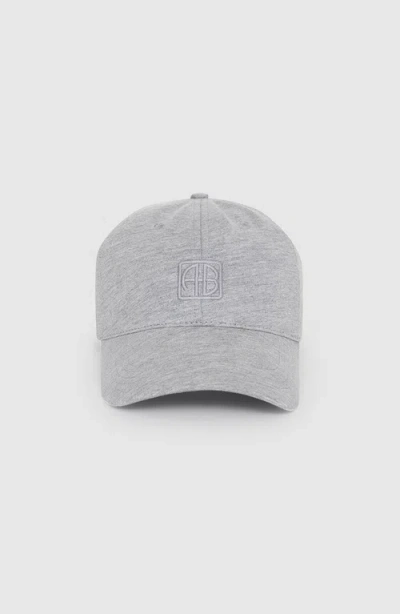 Anine Bing Jeremy Baseball Cap