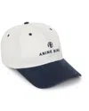 Anine Bing Jeremy Baseball Cap In Blue