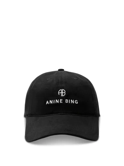 Anine Bing Jeremy Baseball Cap