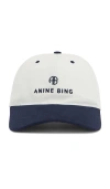 Anine Bing Jeremy Baseball Cap