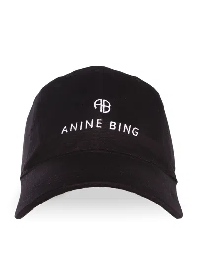 ANINE BING JEREMY BASEBALL CAP