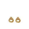 Anine Bing Double Knot Earrings