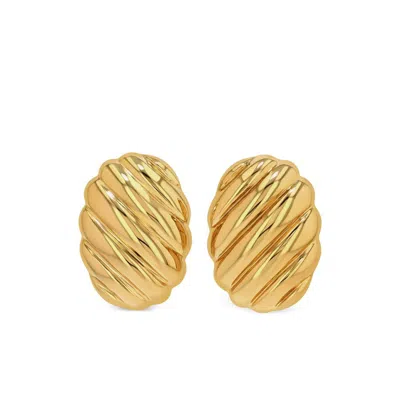 Anine Bing Jewellery In Gold
