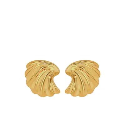 Anine Bing Jewellery In Gold