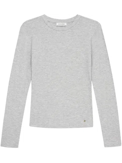 ANINE BING JO T-SHIRT