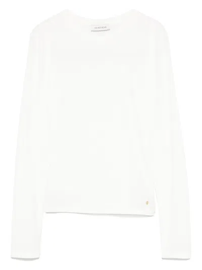 ANINE BING JO T-SHIRT