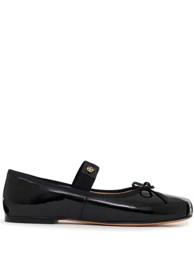 ANINE BING JOLIE BALLERINA SHOES