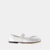 Anine Bing Jolie Flat Shoes