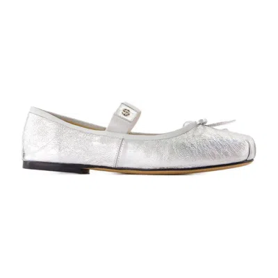 Anine Bing Jolie Flat Shoes