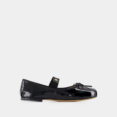 Anine Bing Jolie Flats Flat Shoes