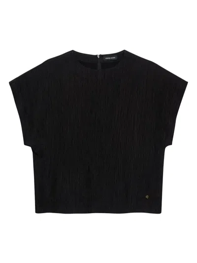 ANINE BING JOLLIE TOP