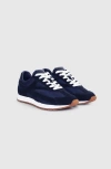 Anine Bing Juno Sneakers In Blue