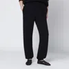 Anine Bing Karter Black Jogging Pants