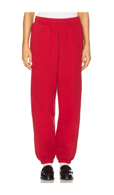 ANINE BING KARTER JOGGER