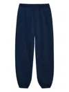 Anine Bing Elastic Waist Sweatpants