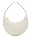Anine Bing Kate Curved-silhouette Shoulder Bag