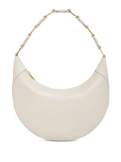 Anine Bing Kate Curved-silhouette Shoulder Bag