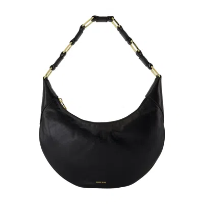ANINE BING ANINE BING KATE HOBO BAG