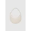 Anine Bing Kate Curved-silhouette Shoulder Bag