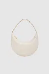 Anine Bing Kate Curved-silhouette Shoulder Bag