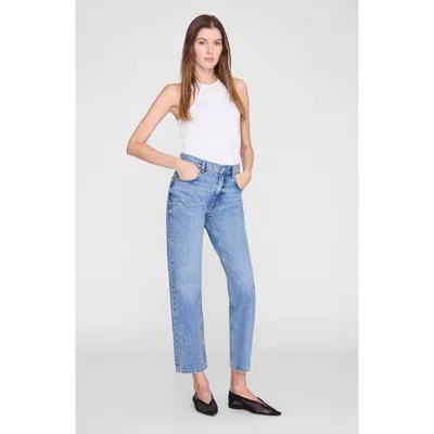 Anine Bing Kate Jean In Blue