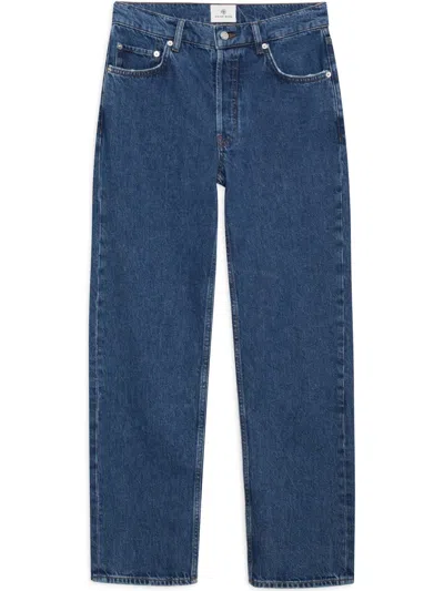 ANINE BING KATE JEANS