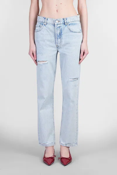 ANINE BING ANINE BING KATE JEANS
