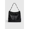 Anine Bing Annie Bing Kate Leather Shoulder Bag