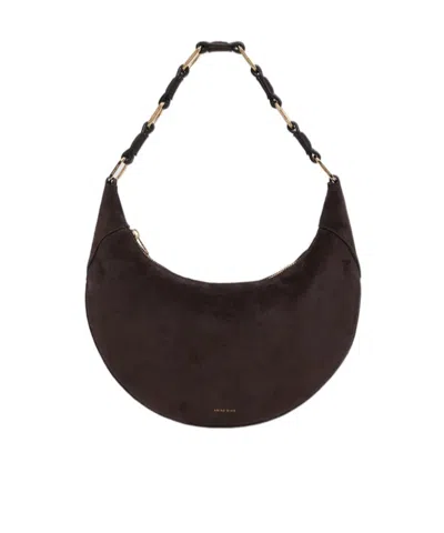 ANINE BING KATE SHOULDER BAG