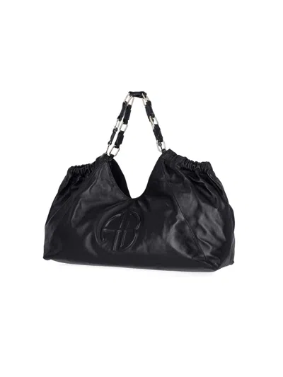 ANINE BING KATE TOTE BAG