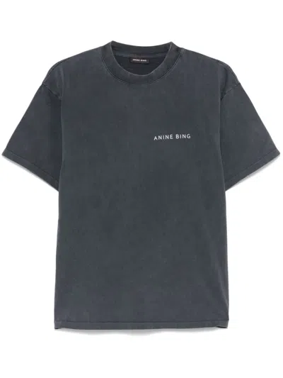 ANINE BING KENT T-SHIRT