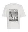 Anine Bing La Tour Louis T-shirt
