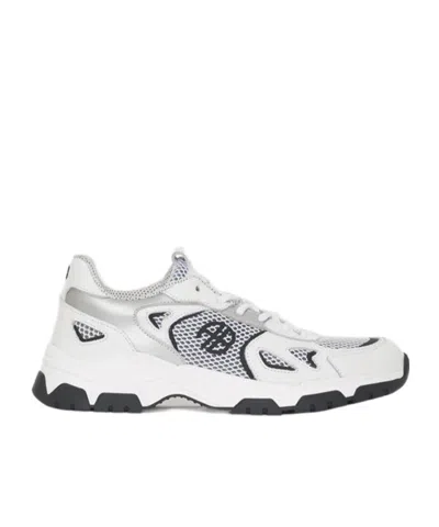 ANINE BING LACED SNEAKERS