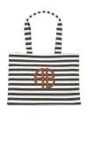 Anine Bing Lara Tote In Multi