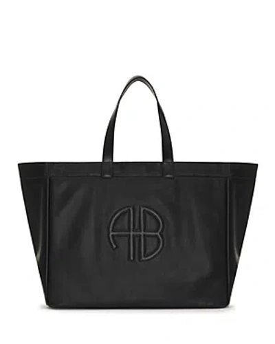 ANINE BING LARGE RIO TOTE