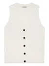 Anine Bing Lawrence Vest