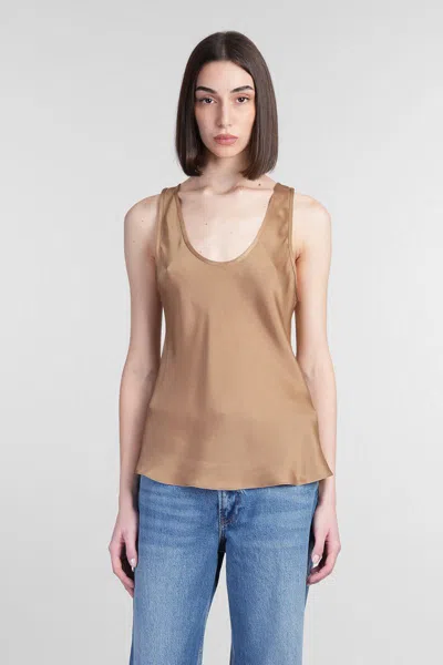 ANINE BING ANINE BING LEA TOPWEAR