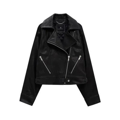 ANINE BING ANINE BING JACKETS