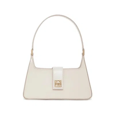 Anine Bing Leather Shoulder Bags